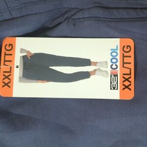 XXL 32° Degrees Cool Women's Sweatpants